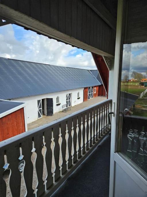 Gaesthuset Saetuna Buitenkant foto